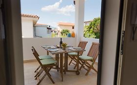 Casa Antu - Appartamento Con 2 Camere In Centro Abitato